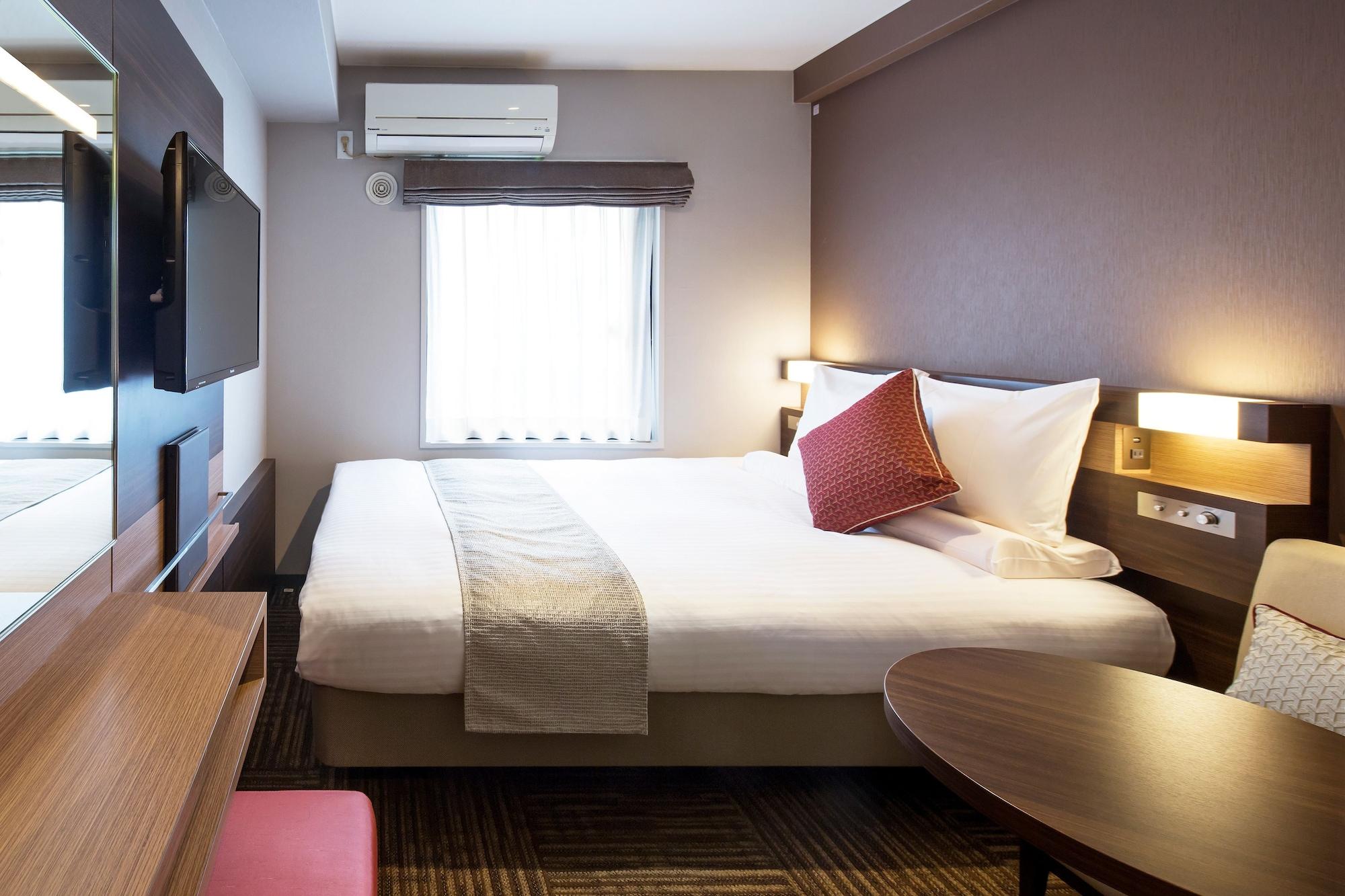 Hotel Mystays Gotanda Τόκιο Εξωτερικό φωτογραφία