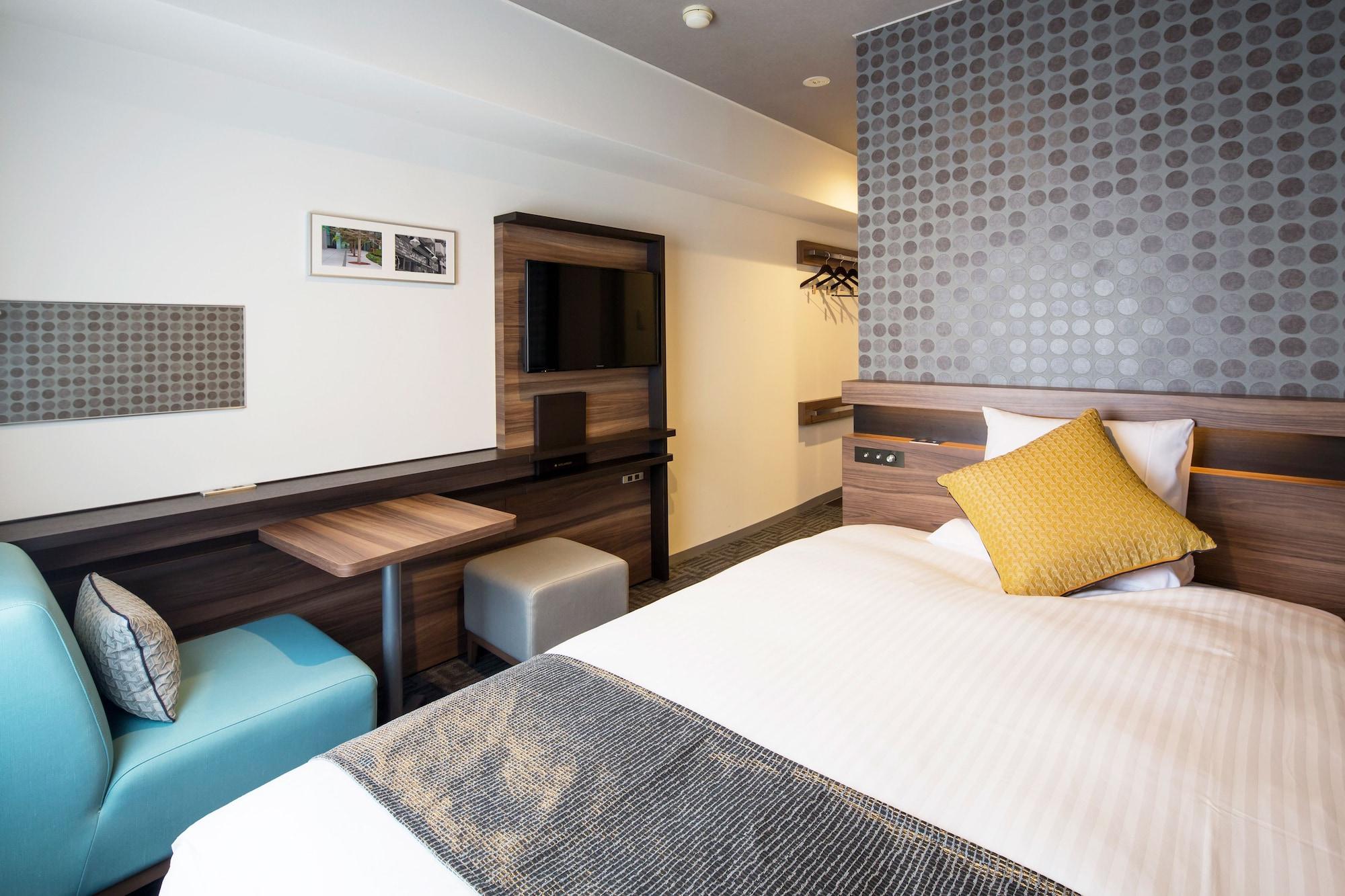 Hotel Mystays Gotanda Τόκιο Εξωτερικό φωτογραφία